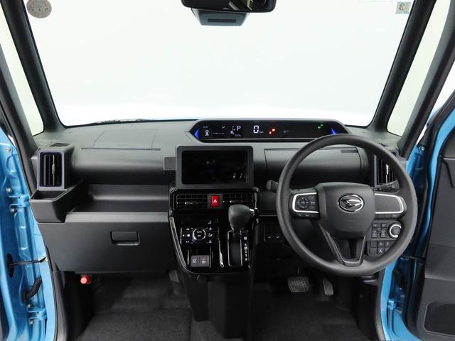 タント カスタムX(2枚目)