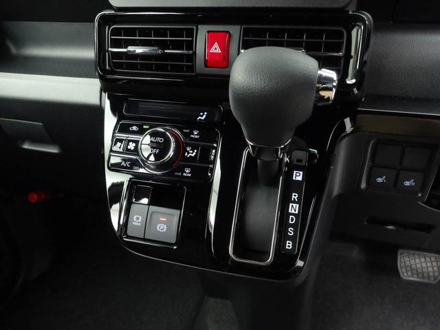 タント カスタムX(5枚目)