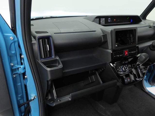 タント カスタムX(10枚目)