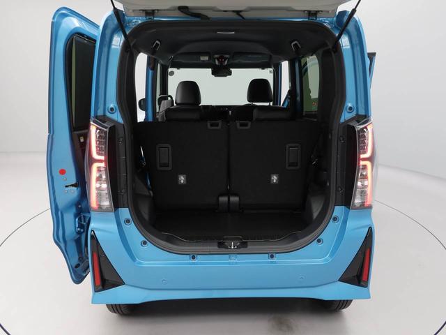 タント カスタムX(13枚目)