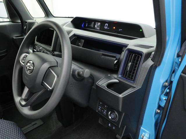 タント カスタムX(19枚目)