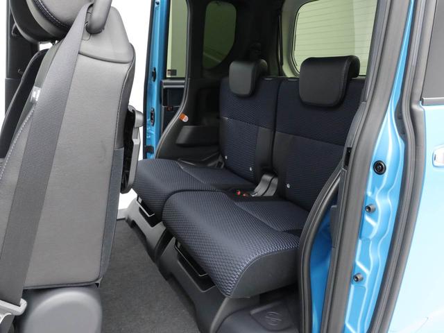 タント カスタムX(21枚目)