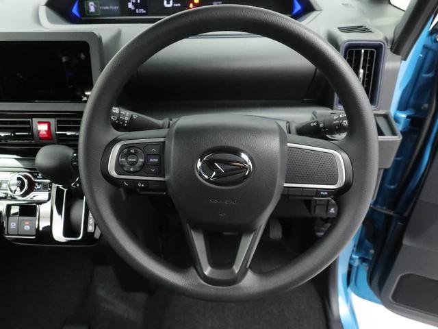 タント カスタムX(22枚目)