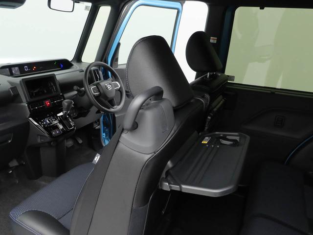 タント カスタムX(32枚目)