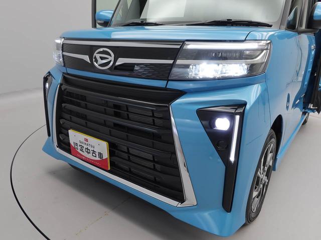 タント カスタムX(33枚目)