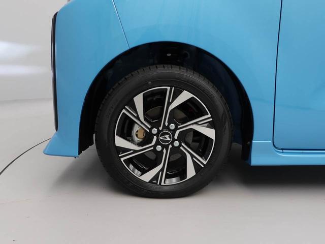 タント カスタムX(34枚目)