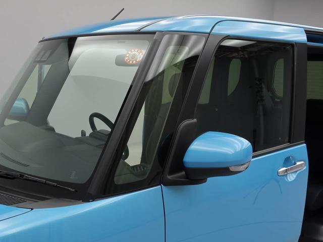 タント カスタムX(35枚目)