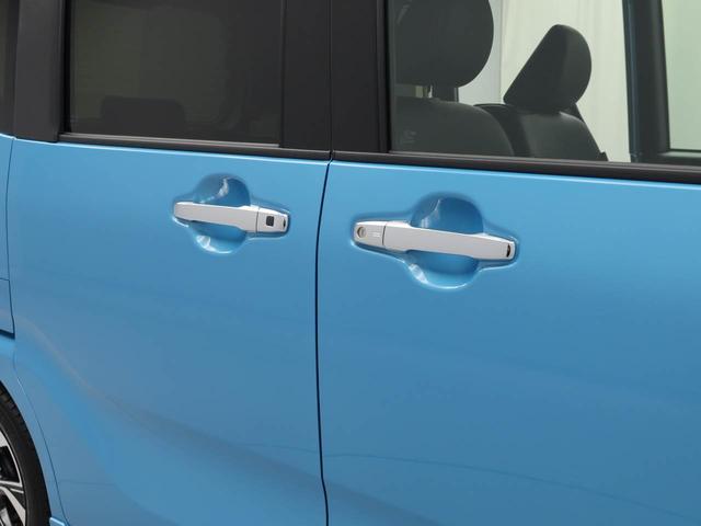 タント カスタムX(36枚目)