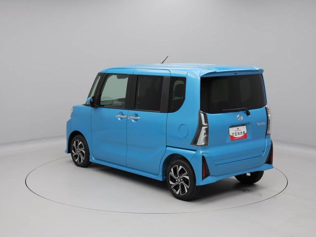 タント カスタムX(41枚目)