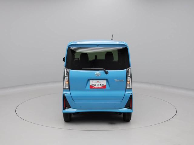 タント カスタムX(42枚目)