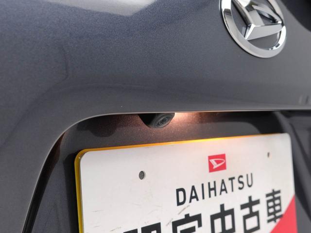 タント カスタムX LEDヘッドライト バックカメラ 両側電動スライドドア(3枚目)