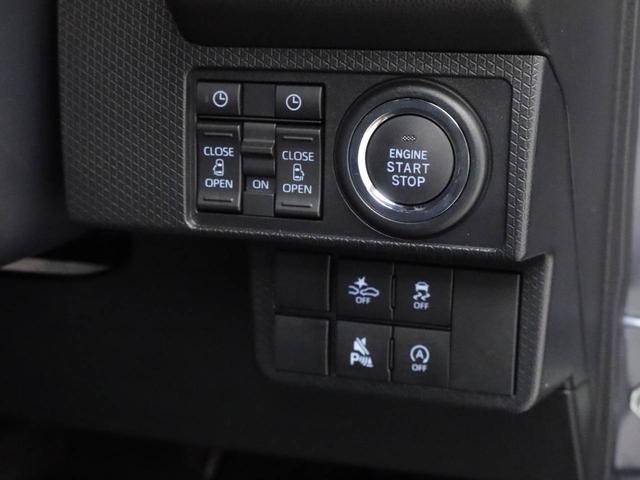 タント カスタムX LEDヘッドライト バックカメラ 両側電動スライドドア(4枚目)