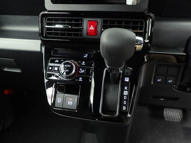 タント カスタムX LEDヘッドライト バックカメラ 両側電動スライドドア(5枚目)