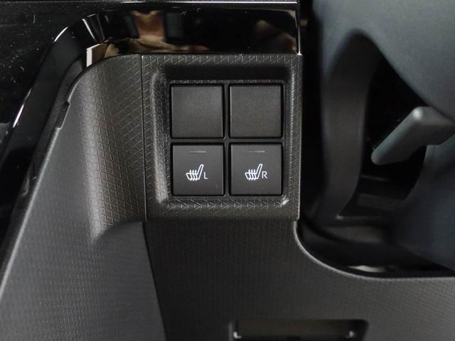 タント カスタムX LEDヘッドライト バックカメラ 両側電動スライドドア(6枚目)