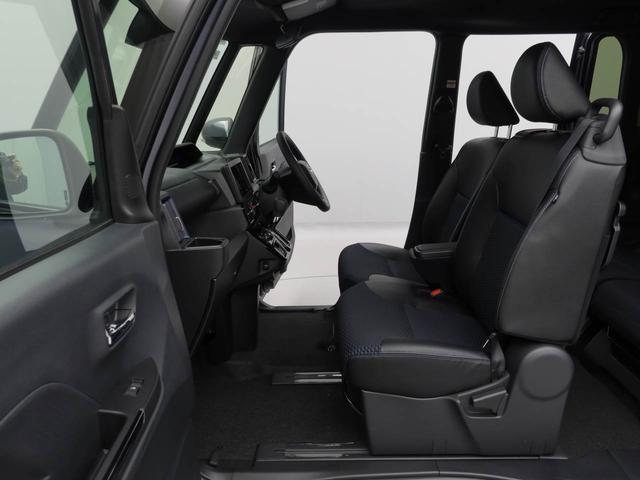 タント カスタムX LEDヘッドライト バックカメラ 両側電動スライドドア(11枚目)