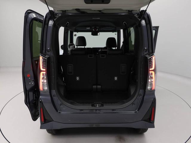 タント カスタムX LEDヘッドライト バックカメラ 両側電動スライドドア(12枚目)