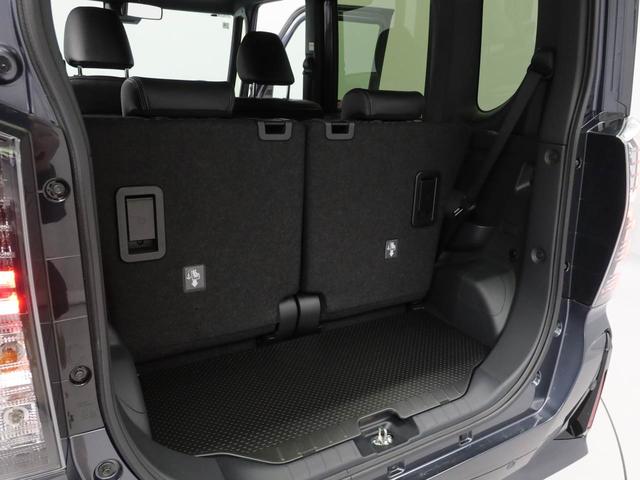 タント カスタムX LEDヘッドライト バックカメラ 両側電動スライドドア(13枚目)