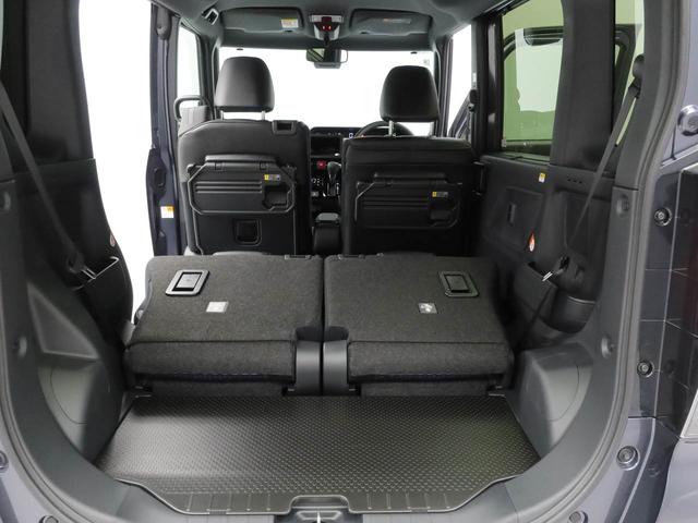 タント カスタムX LEDヘッドライト バックカメラ 両側電動スライドドア(14枚目)