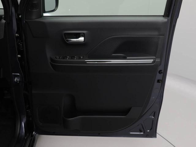 タント カスタムX LEDヘッドライト バックカメラ 両側電動スライドドア(16枚目)
