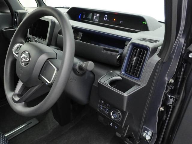 タント カスタムX LEDヘッドライト バックカメラ 両側電動スライドドア(18枚目)