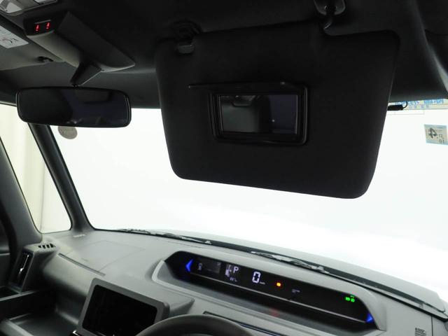 タント カスタムX LEDヘッドライト バックカメラ 両側電動スライドドア(22枚目)