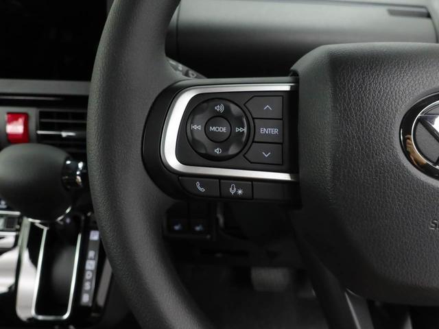 タント カスタムX LEDヘッドライト バックカメラ 両側電動スライドドア(23枚目)