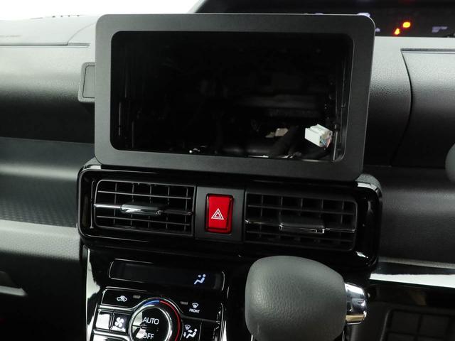 タント カスタムX LEDヘッドライト バックカメラ 両側電動スライドドア(27枚目)