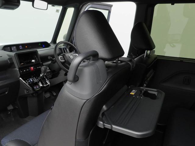 タント カスタムX LEDヘッドライト バックカメラ 両側電動スライドドア(29枚目)