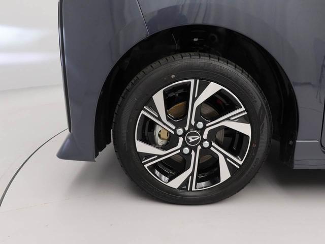 タント カスタムX LEDヘッドライト バックカメラ 両側電動スライドドア(32枚目)