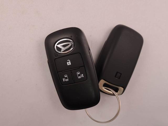 タント カスタムX LEDヘッドライト バックカメラ 両側電動スライドドア(36枚目)