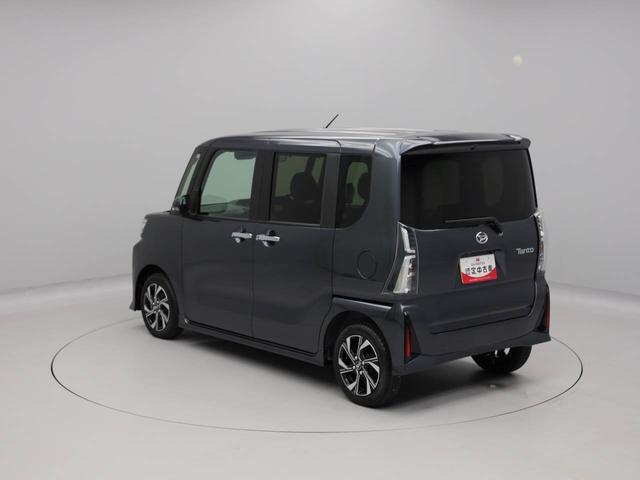 タント カスタムX LEDヘッドライト バックカメラ 両側電動スライドドア(39枚目)