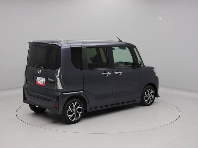 タント カスタムX LEDヘッドライト バックカメラ 両側電動スライドドア(41枚目)