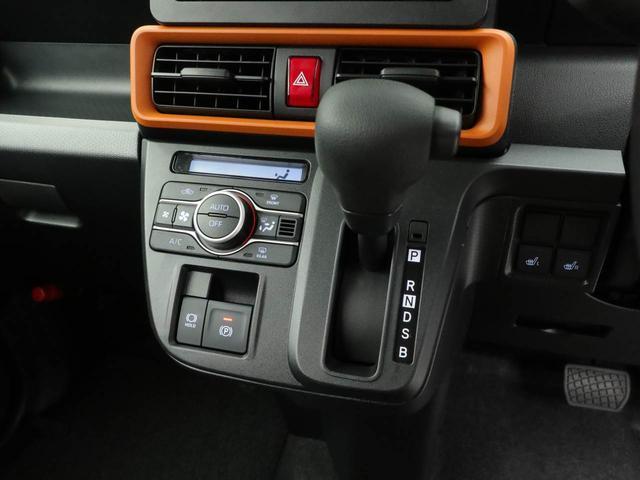 タント ファンクロス（6枚目）