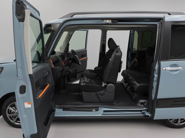 タント ファンクロス（8枚目）