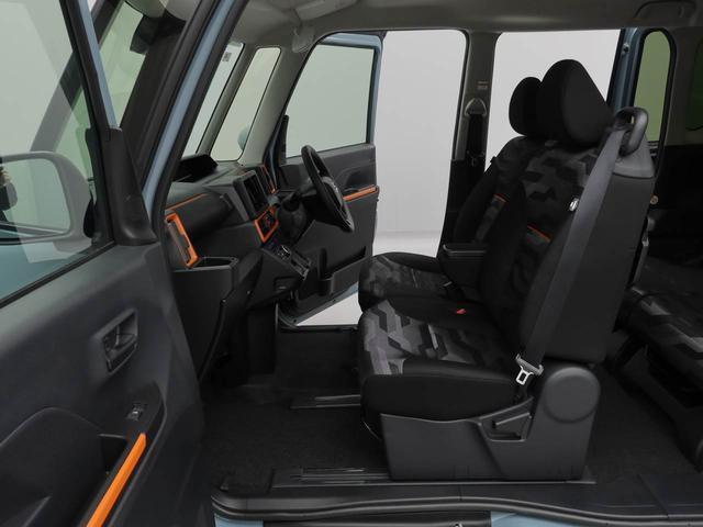 タント ファンクロス（11枚目）