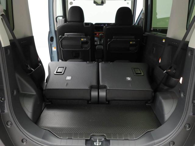 タント ファンクロス（14枚目）