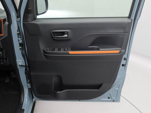 タント ファンクロス（16枚目）