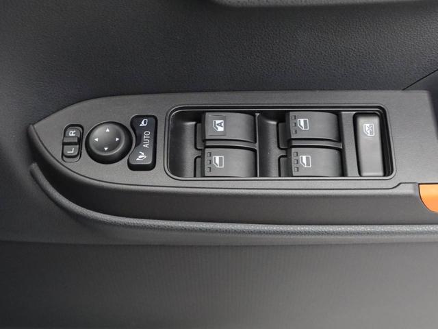 タント ファンクロス（17枚目）