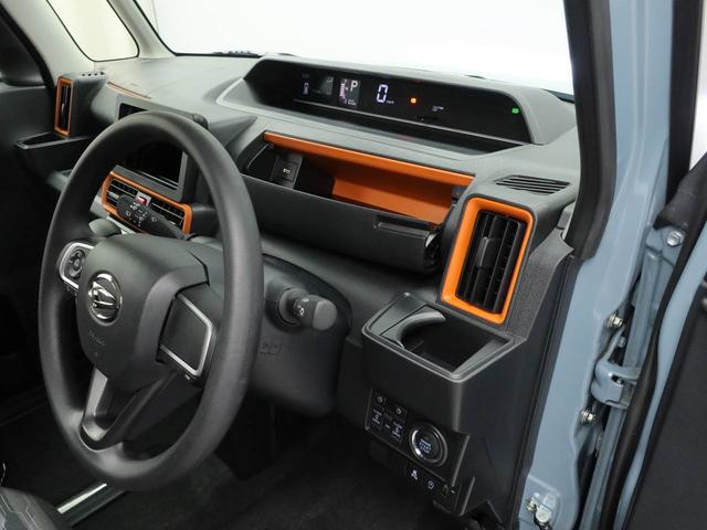 タント ファンクロス（18枚目）