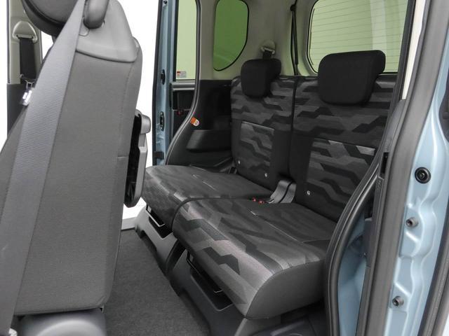 タント ファンクロス（20枚目）