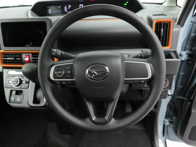 タント ファンクロス（21枚目）