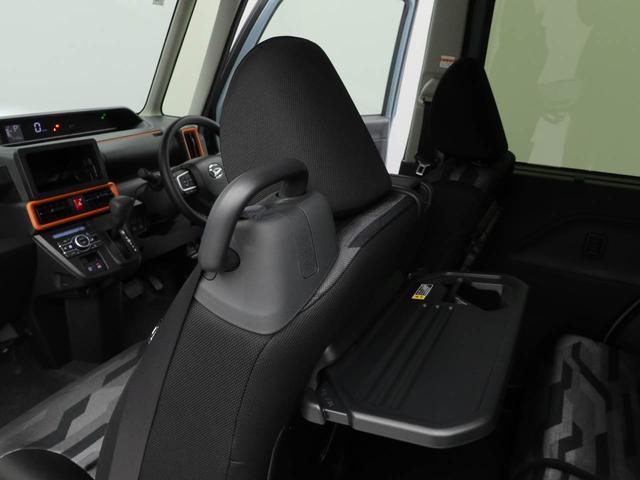 タント ファンクロス（31枚目）