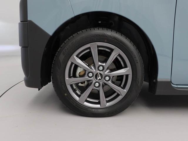 タント ファンクロス（34枚目）