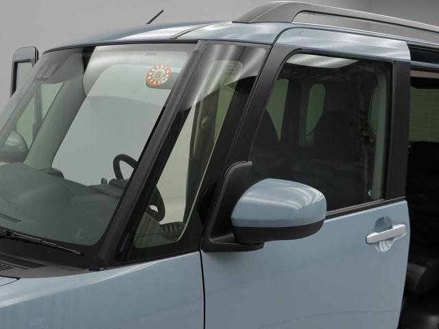 タント ファンクロス（35枚目）