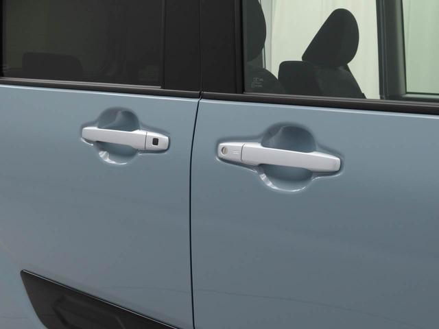 タント ファンクロス（37枚目）