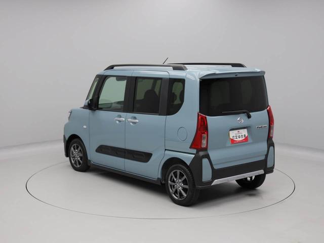 タント ファンクロス（42枚目）