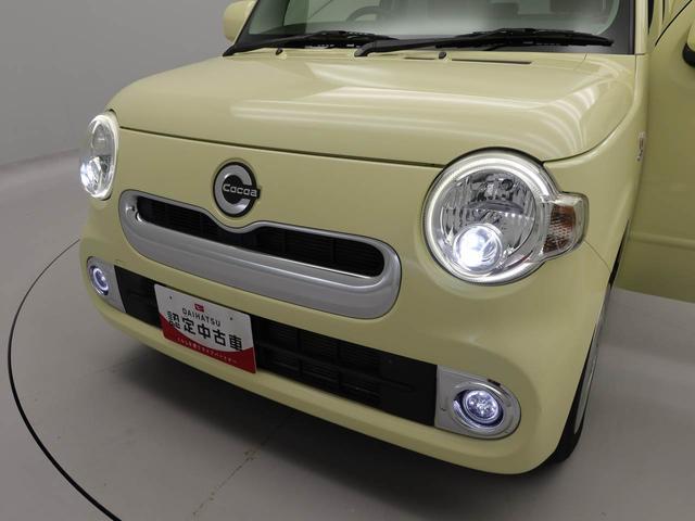 ミラココア ココアプラスＸ（8枚目）