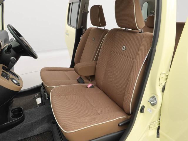 ミラココア ココアプラスＸ（27枚目）