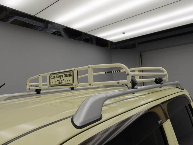 ミラココア ココアプラスＸ（35枚目）