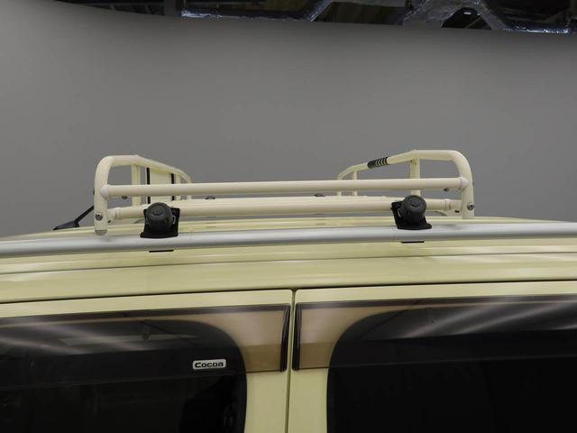 ミラココア ココアプラスＸ（36枚目）